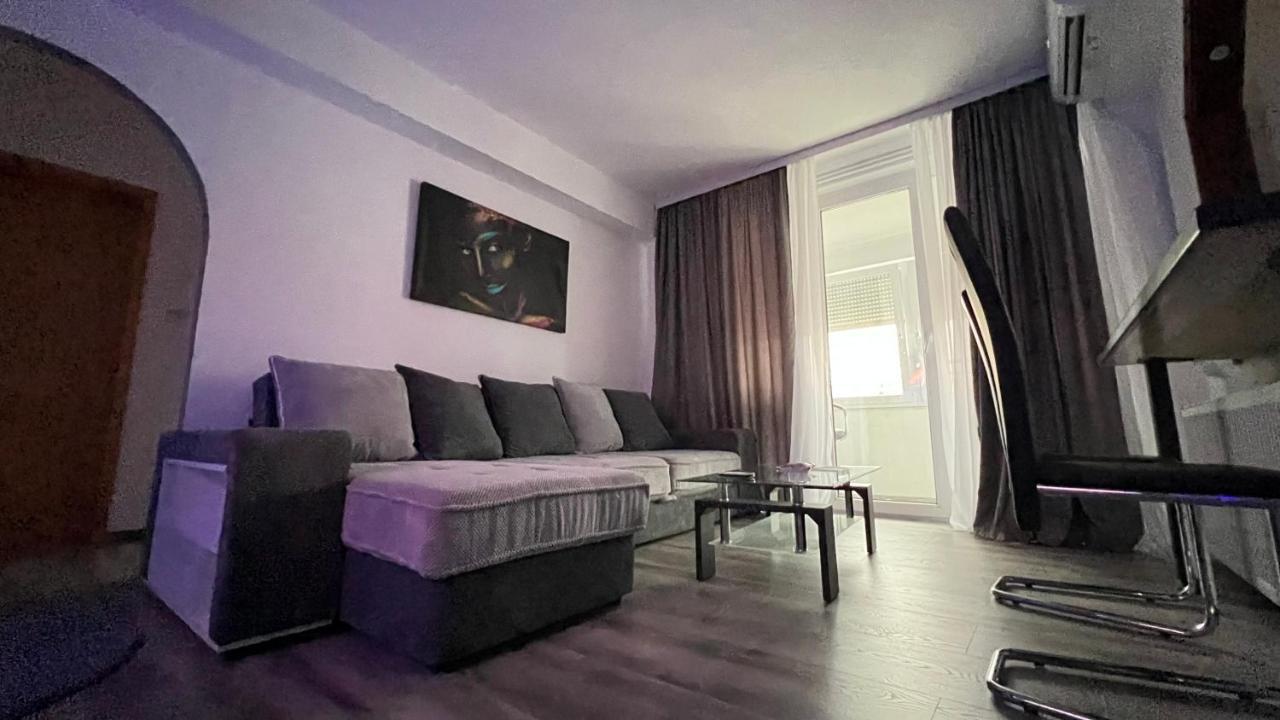 Marioapartcentralview ティミショアラ エクステリア 写真